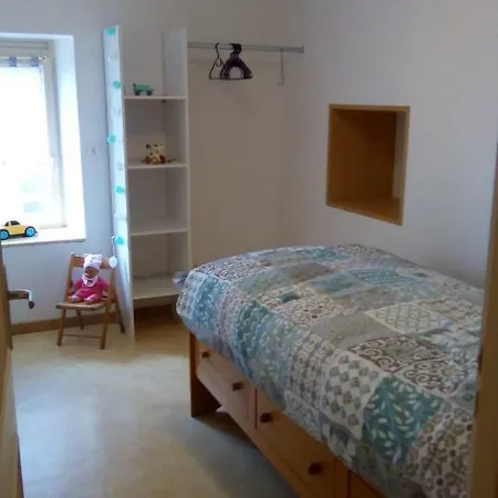 Holiday home De La Licorne